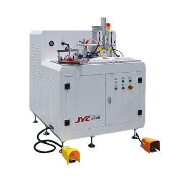 Trends Single Frame Assembly Machine WoodMaking Machine Furniture for Small Batch Production Provided 6.78-27.12mhz PP Film 300